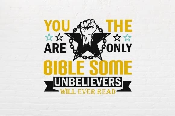 Breaking Chains: The Bold Graphic That Speaks Volumes