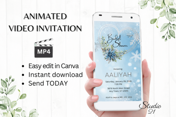 Create a Magical Winter Wedding Celebration