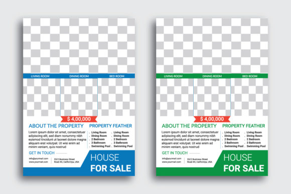Mastering Corporate Business Flyer Design for Impact