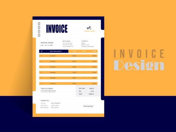 Streamline Your Invoicing with Professional Receipt Templates